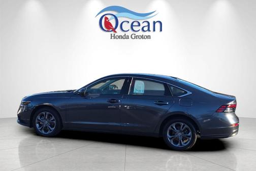 2023 Honda Accord EX 1.5T