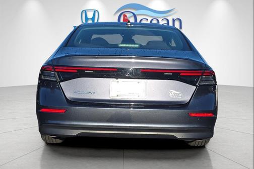 2023 Honda Accord EX 1.5T