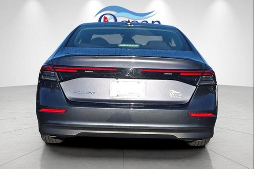 2023 Honda Accord EX 1.5T