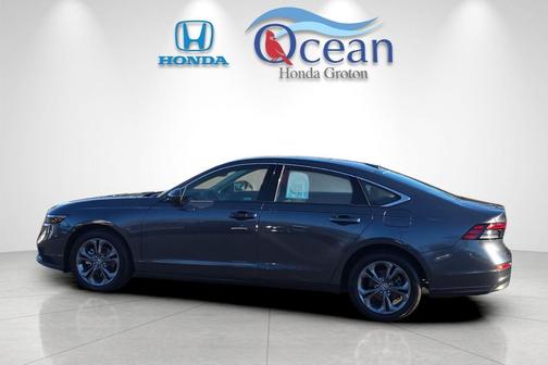 2023 Honda Accord EX 1.5T