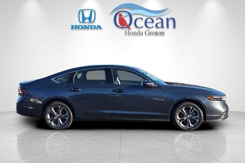 2023 Honda Accord EX 1.5T