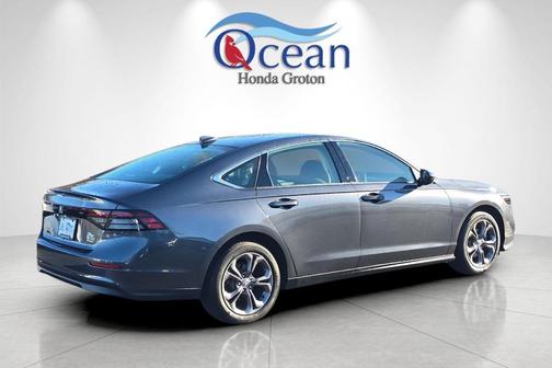 2023 Honda Accord EX 1.5T