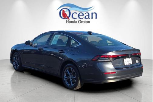 2023 Honda Accord EX 1.5T