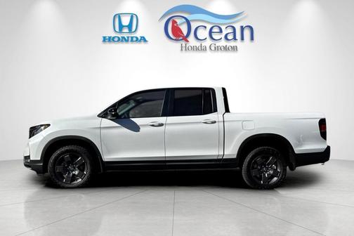 2026 Honda Ridgeline Sport
