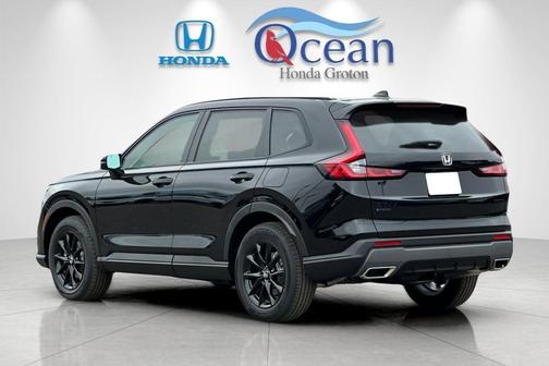 2026 Honda CR-V Hybrid Sport AWD