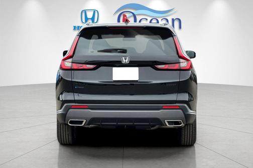 2026 Honda CR-V Hybrid Sport AWD