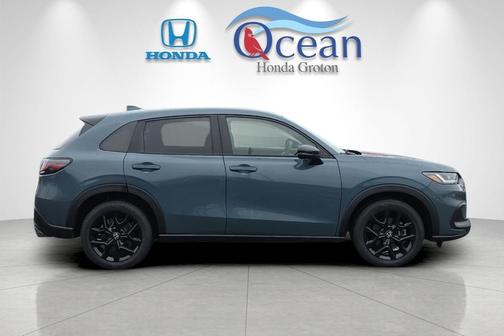 2023 Honda HR-V AWD Sport