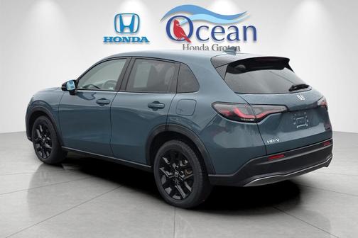 2023 Honda HR-V AWD Sport
