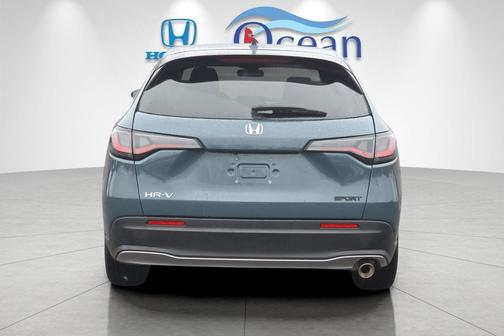 2023 Honda HR-V AWD Sport
