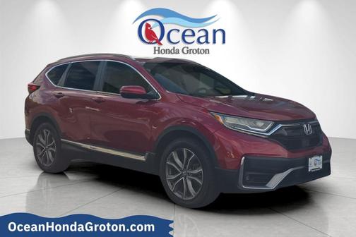 2020 Honda CR-V AWD Touring