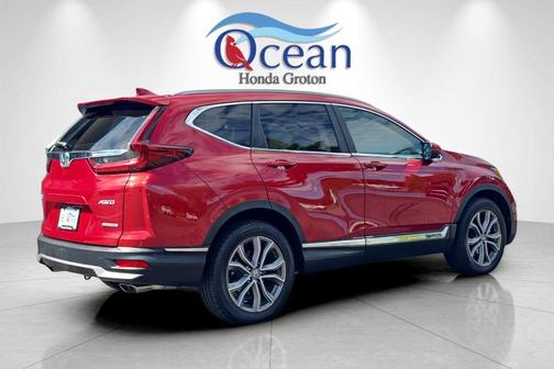 2020 Honda CR-V AWD Touring