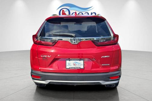 2020 Honda CR-V AWD Touring
