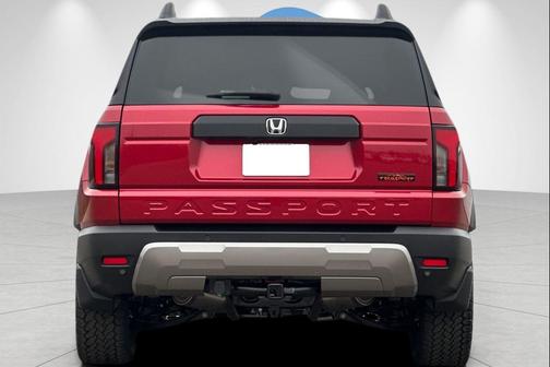 2026 Honda Passport AWD TrailSport