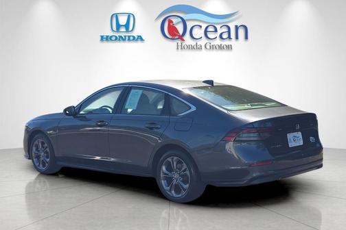 2024 Honda Accord EX 1.5T