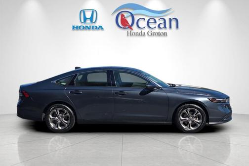 2024 Honda Accord EX 1.5T