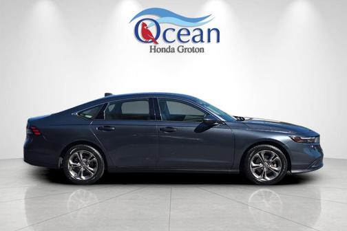 2024 Honda Accord EX 1.5T