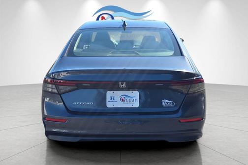 2024 Honda Accord EX 1.5T