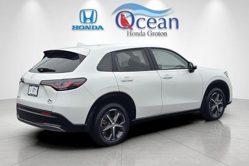 2023 Honda HR-V EX-L