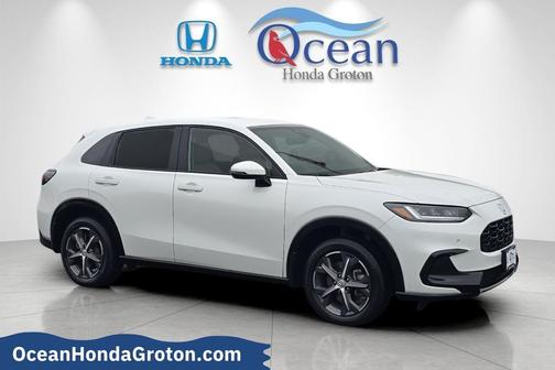 2023 Honda HR-V EX-L