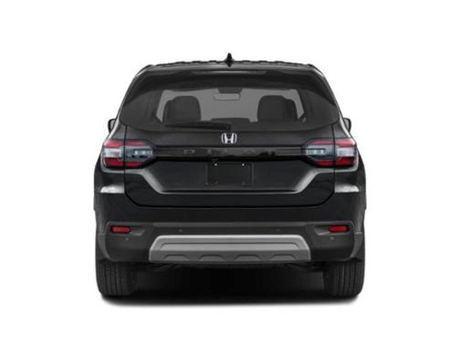 2024 Honda Pilot EX-L