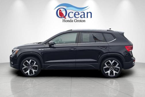 2022 Volkswagen Taos 1.5T SEL