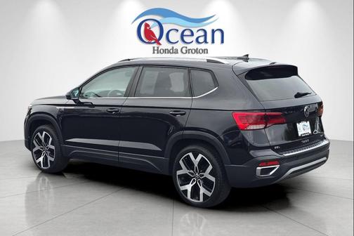 2022 Volkswagen Taos 1.5T SEL