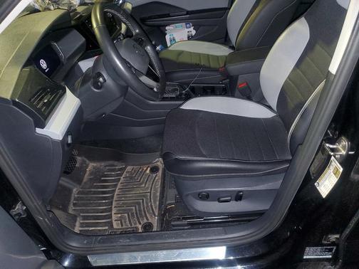 2022 Volkswagen Taos 1.5T SEL
