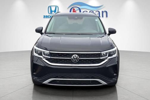 2022 Volkswagen Taos 1.5T SEL