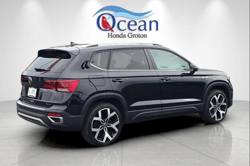 2022 Volkswagen Taos 1.5T SEL