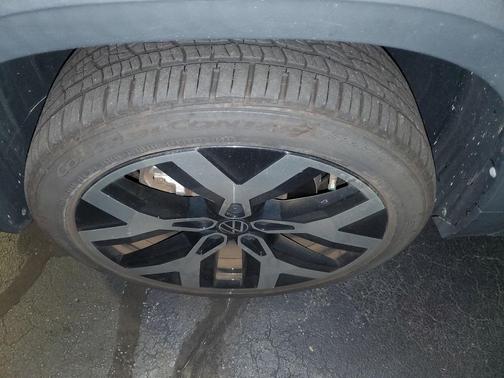 2022 Volkswagen Taos 1.5T SEL