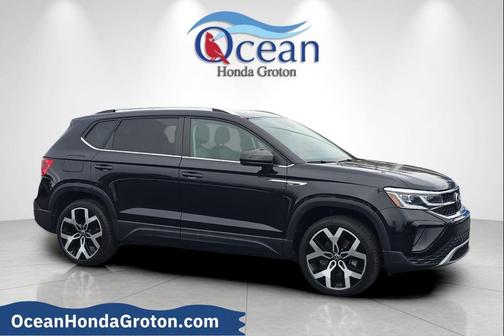 2022 Volkswagen Taos 1.5T SEL