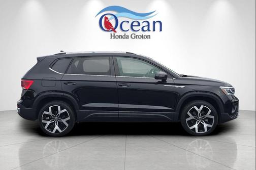 2022 Volkswagen Taos 1.5T SEL