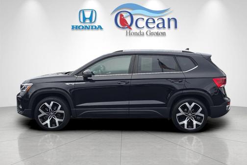 2022 Volkswagen Taos 1.5T SEL