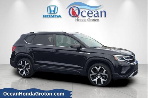 2022 Volkswagen Taos 1.5T SEL