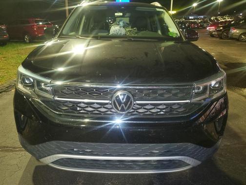 2022 Volkswagen Taos 1.5T SEL