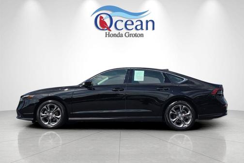 2023 Honda Accord EX 1.5T