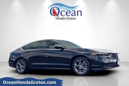 2023 Honda Accord EX 1.5T
