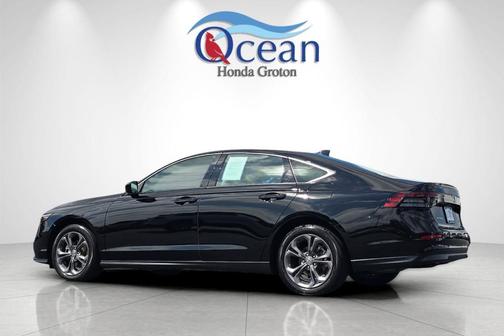 2023 Honda Accord EX 1.5T