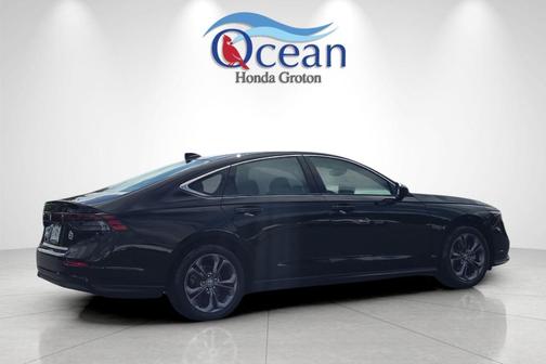 2023 Honda Accord EX 1.5T