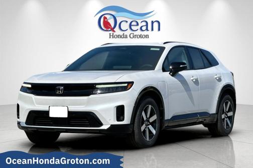 2025 Honda Prologue Touring
