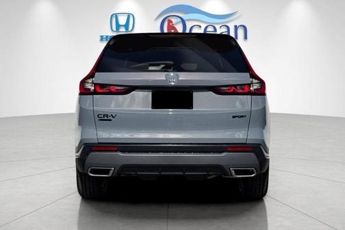 2026 Honda CR-V Hybrid Sport AWD