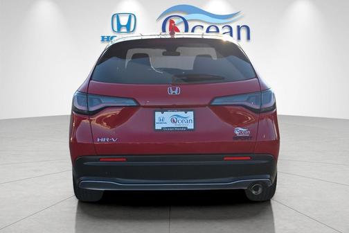 2023 Honda HR-V AWD Sport