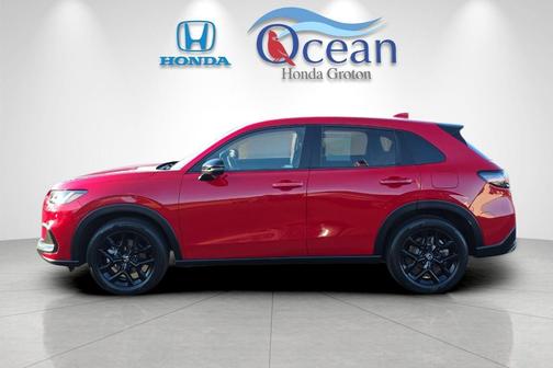 2023 Honda HR-V AWD Sport