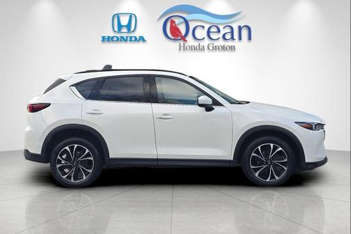 2023 Mazda CX-5 2.5 S
