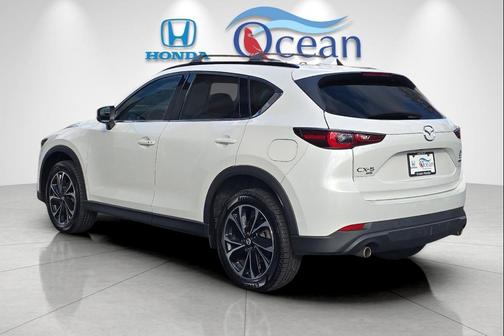 2023 Mazda CX-5 2.5 S