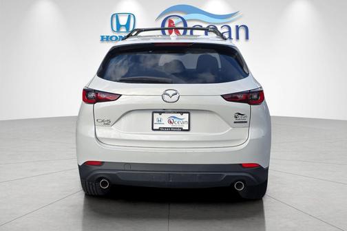 2023 Mazda CX-5 2.5 S