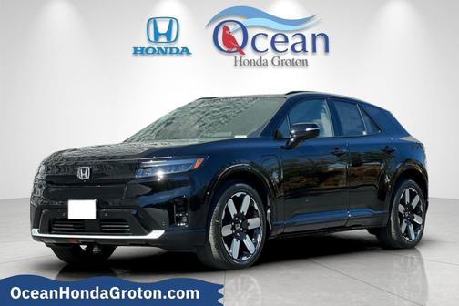 2025 Honda Prologue Elite