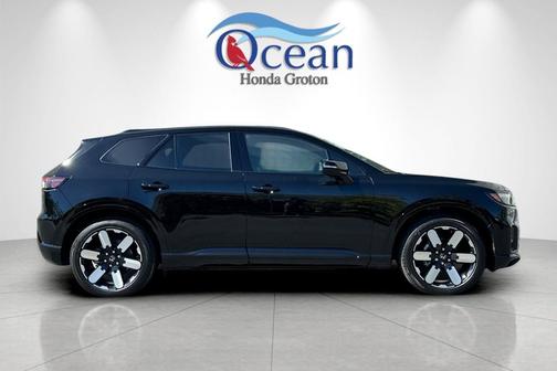 2025 Honda Prologue Elite