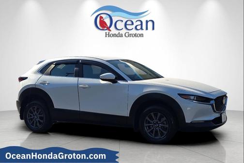 2023 Mazda CX-30 2.5 S