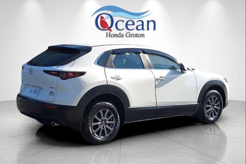 2023 Mazda CX-30 2.5 S